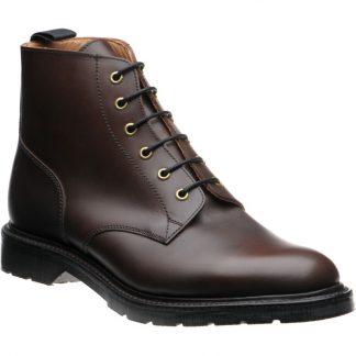 Herring Sharnbrook rubber-soled boots